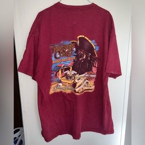 Harley Davidson T-Shirt size XL
